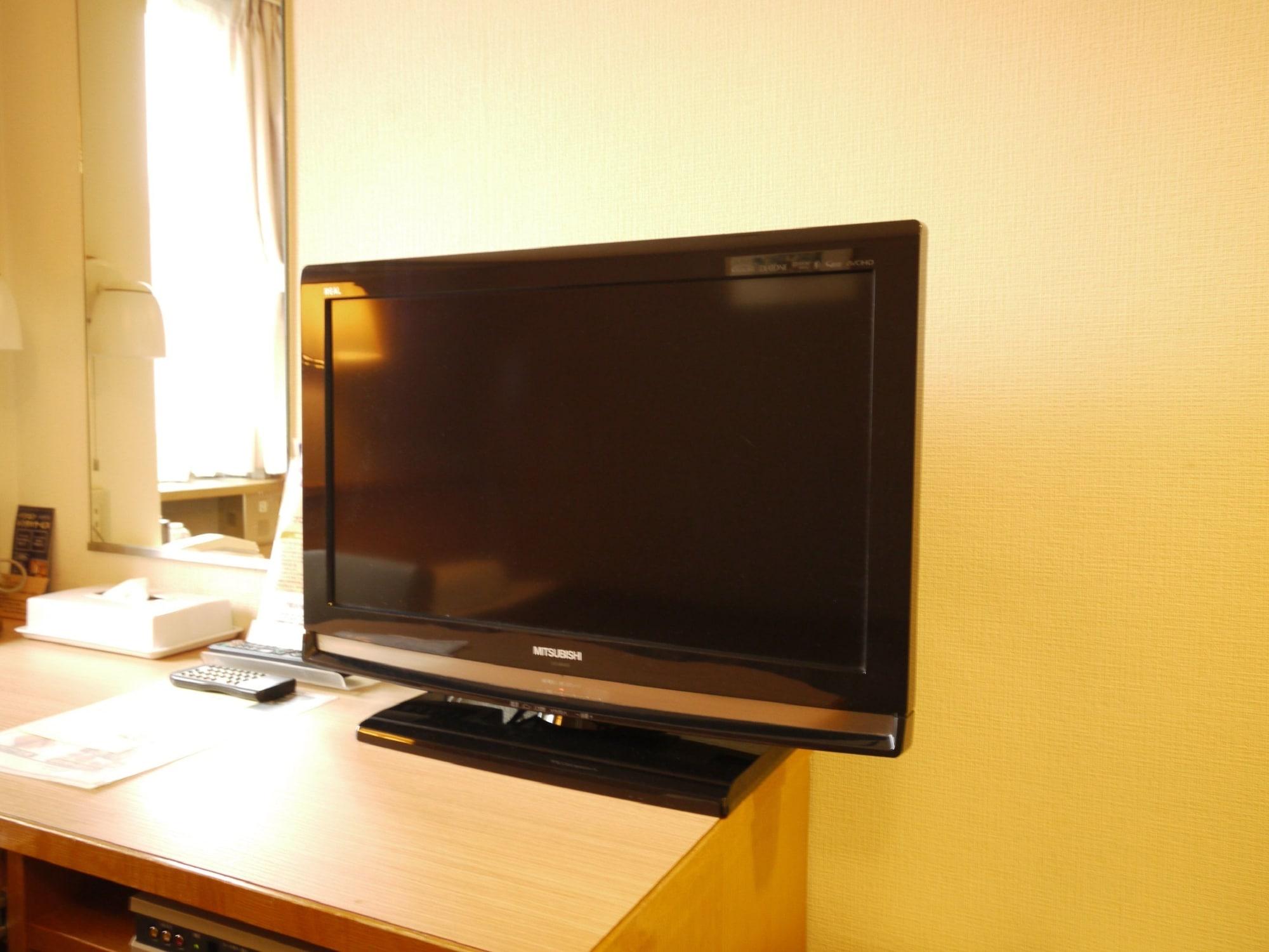 Route-inn Asagaya Hotel Präfektur Tokio