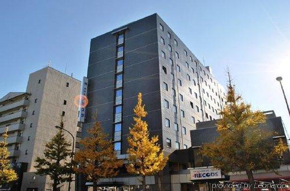 Route-inn Asagaya 3* Präfektur Tokio