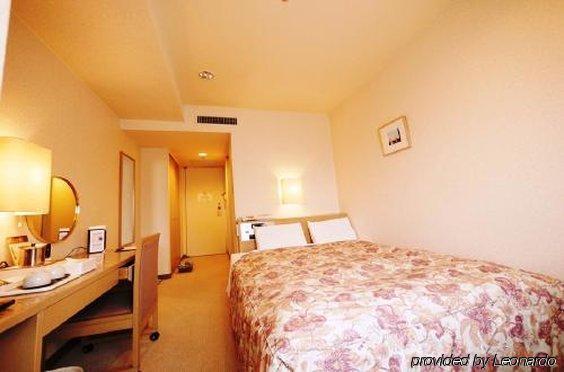 Hotel Route-inn Asagaya Präfektur Tokio