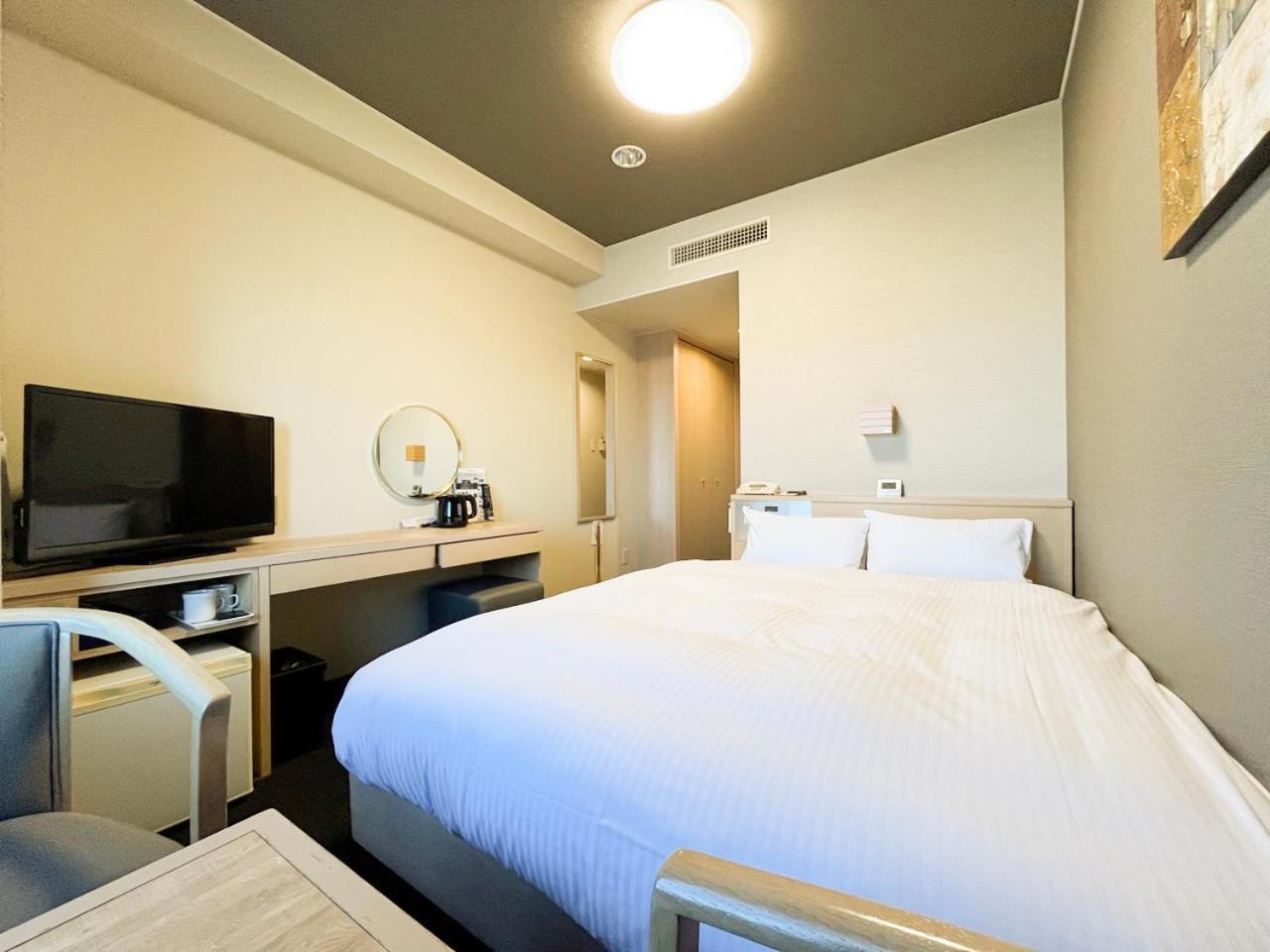 Route-inn Asagaya Hotel Präfektur Tokio