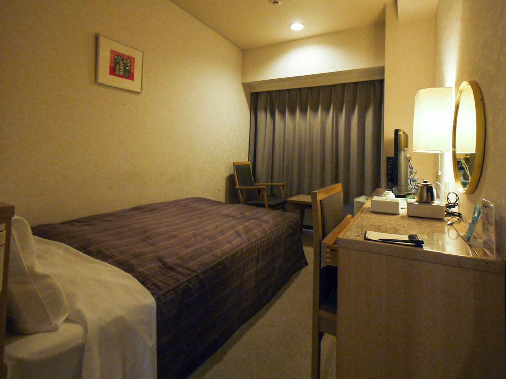 Route-inn Asagaya 3* Präfektur Tokio