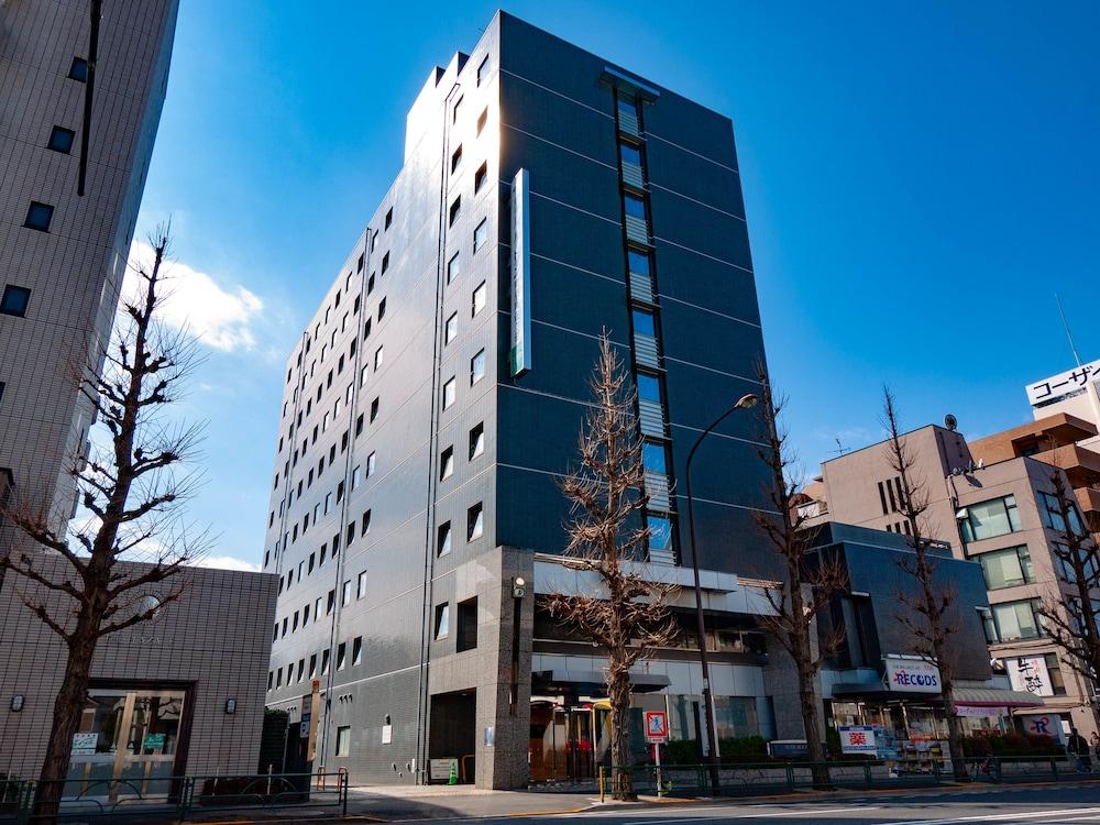 Route-inn Asagaya Tóquio