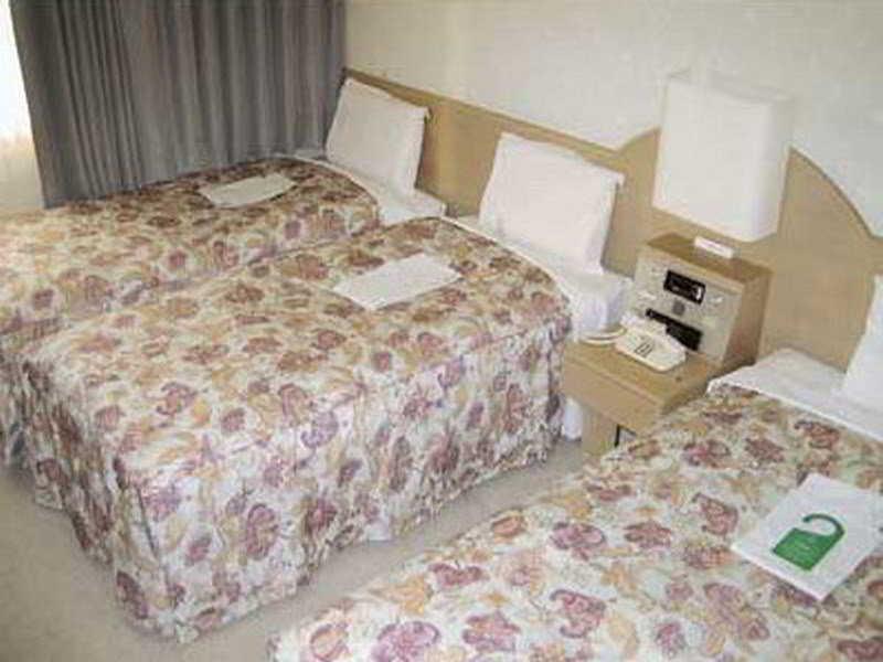 Hotel Route-inn Asagaya Tóquio